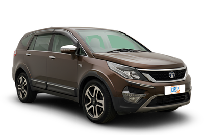 Tata Hexa-img